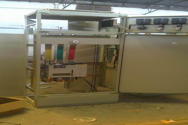 乌烈镇配电箱-配电箱的安全使用常识